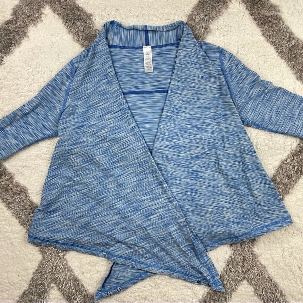 Girls Ivivva Top   